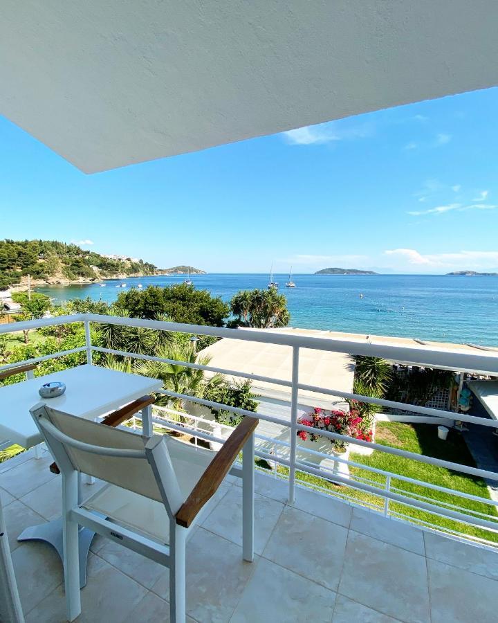 Anemoni 4* Skiathos Town