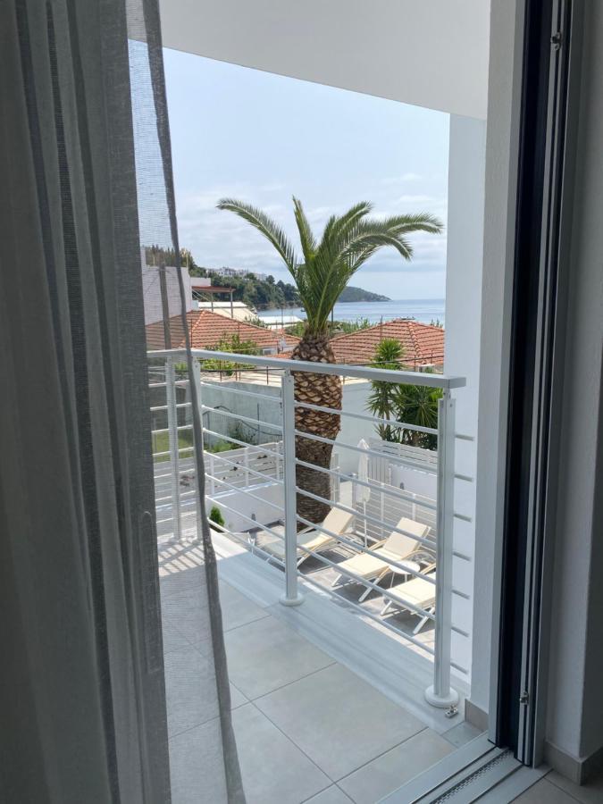 Anemoni Hotel 4*