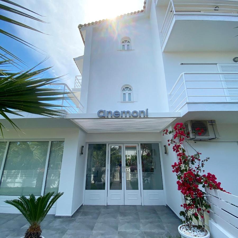 Anemoni 4* Skiathos