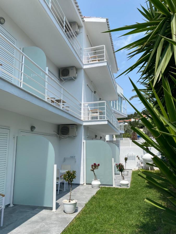 Anemoni 4* Skiathos