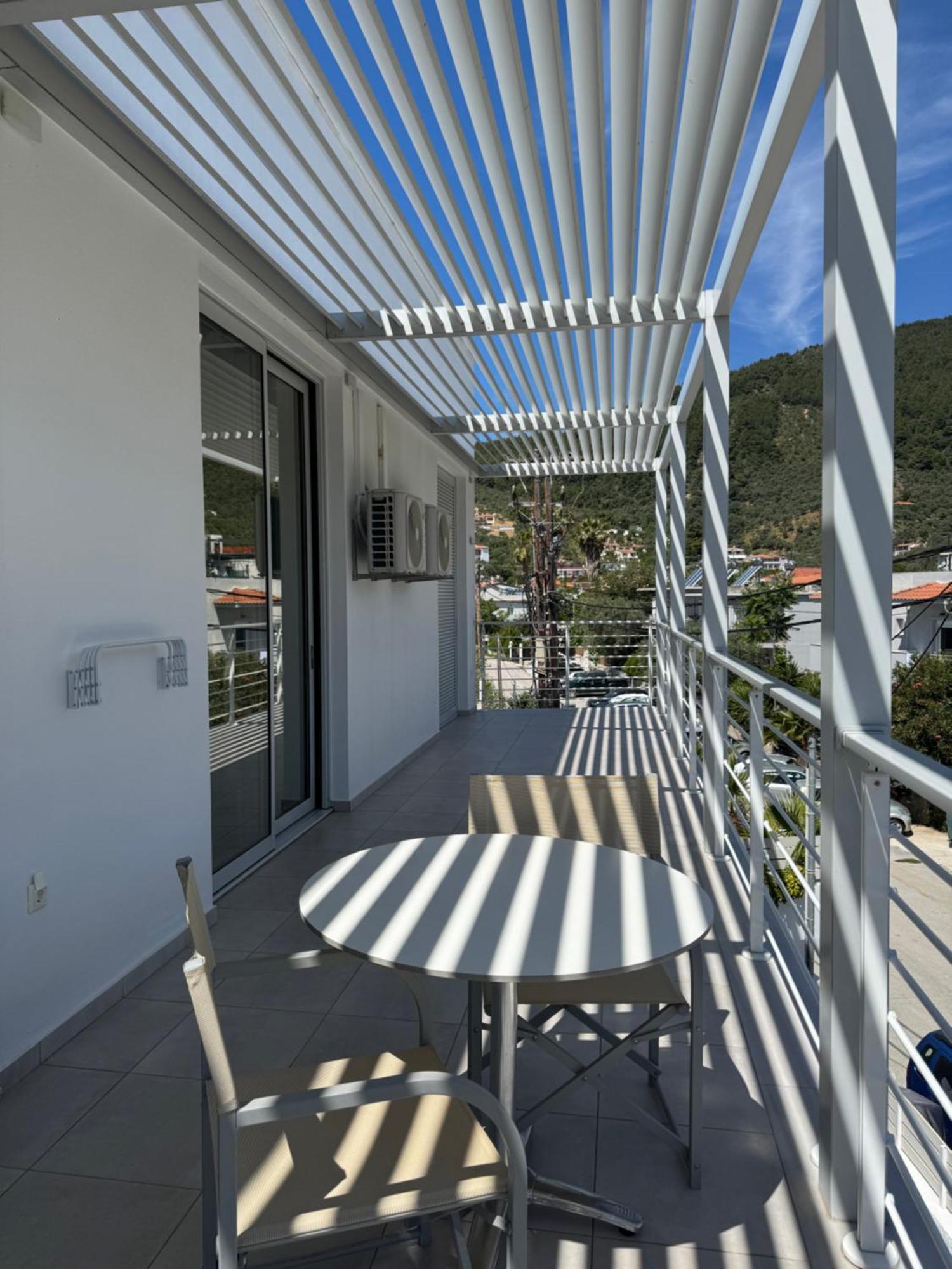 Anemoni 4* Skiathos