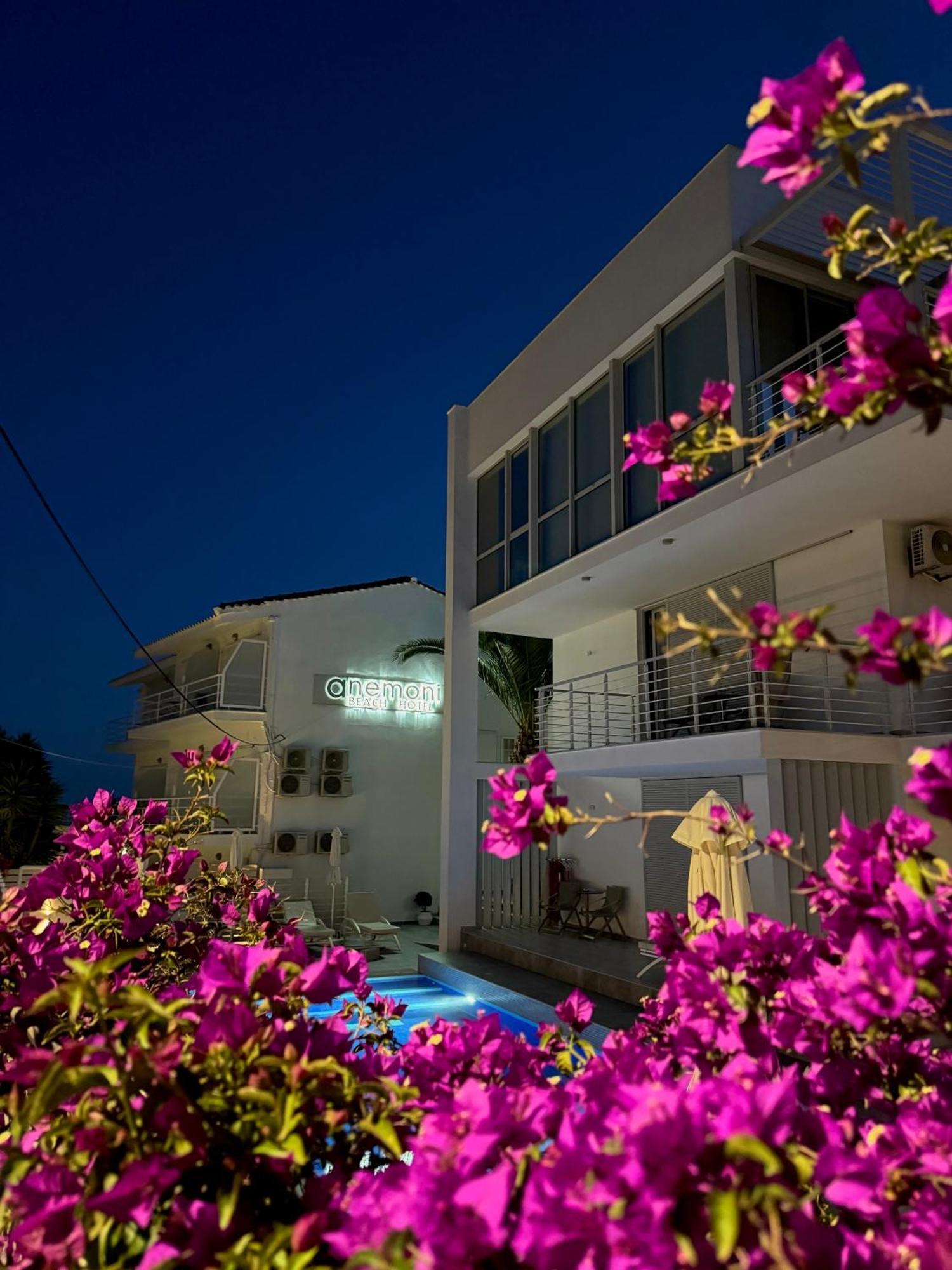 Anemoni Hotel Skiathos