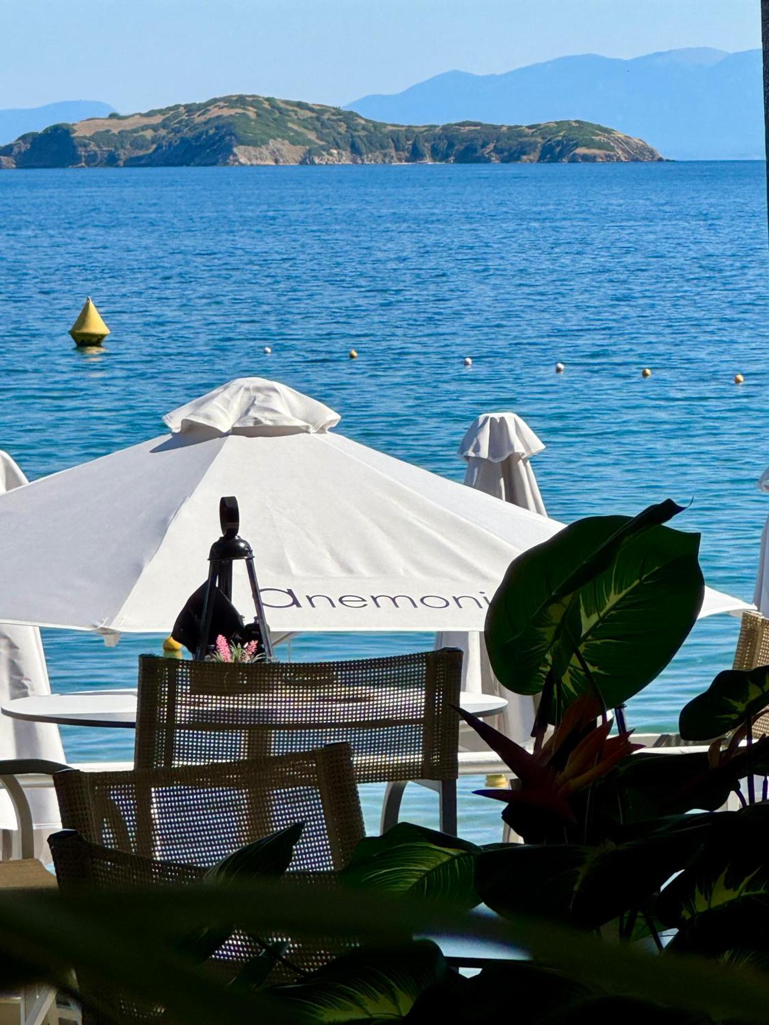 Anemoni 4* Skiathos-stad