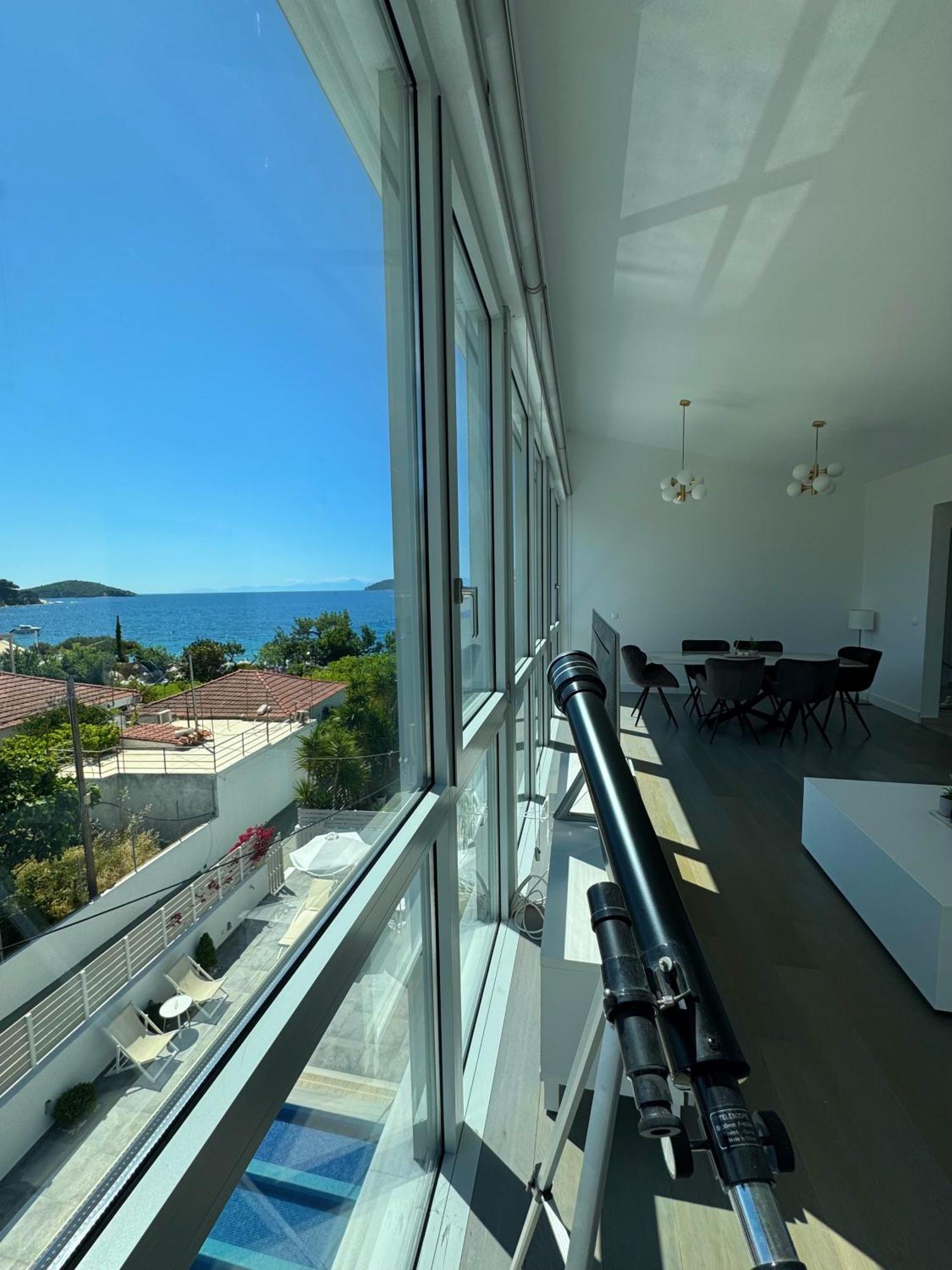 Hotel Anemoni 4*