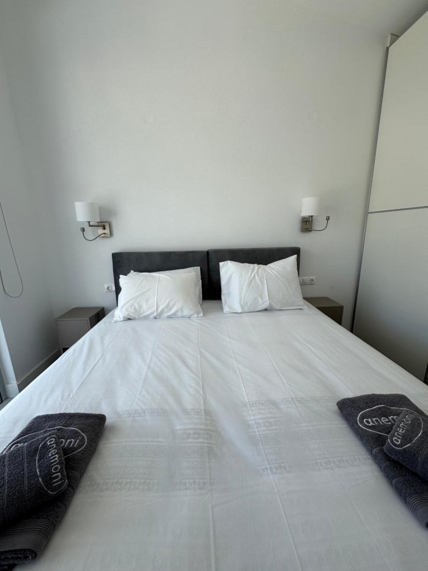 Anemoni 4* Skiathos