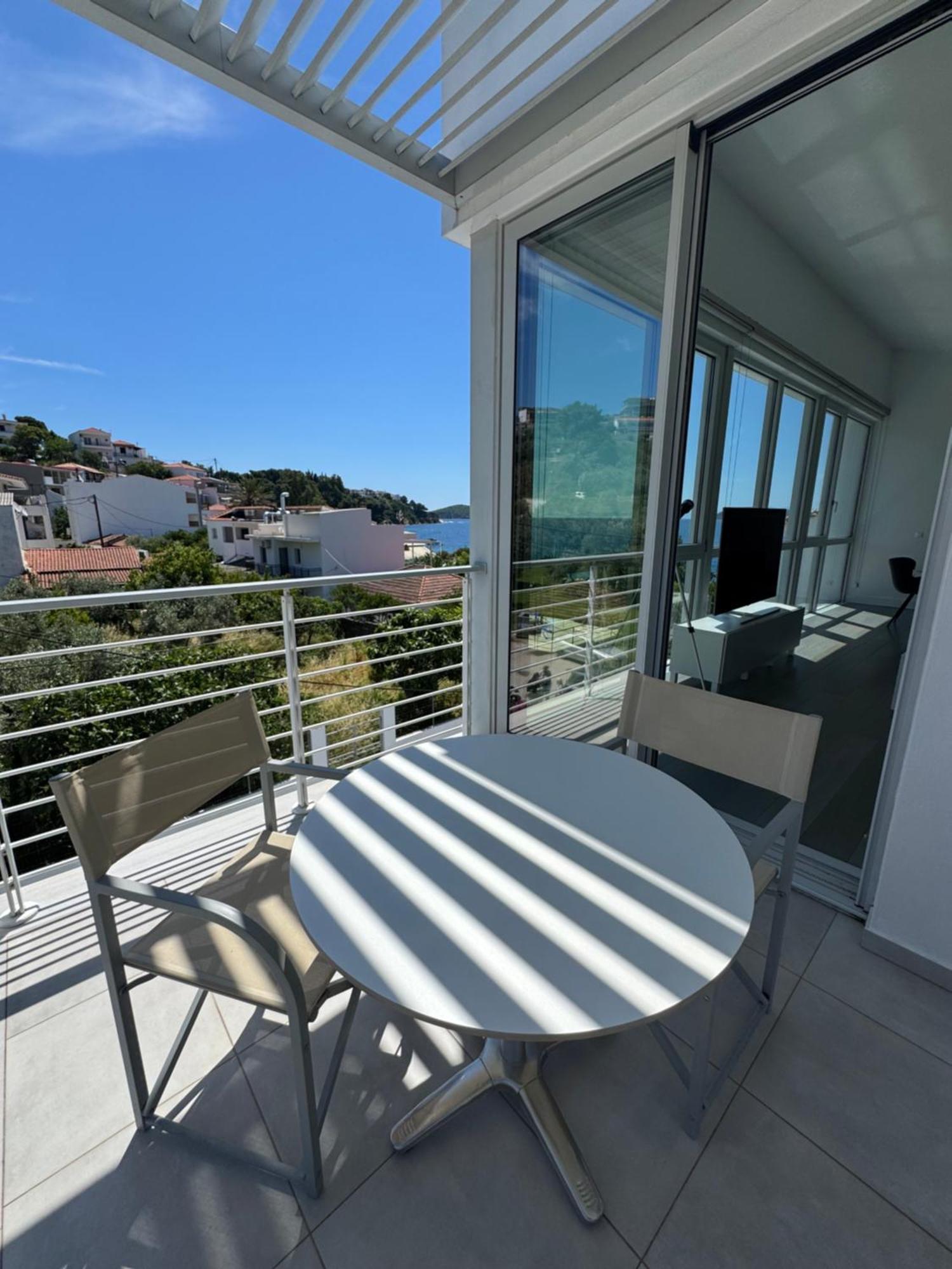 Hotel Anemoni 4*